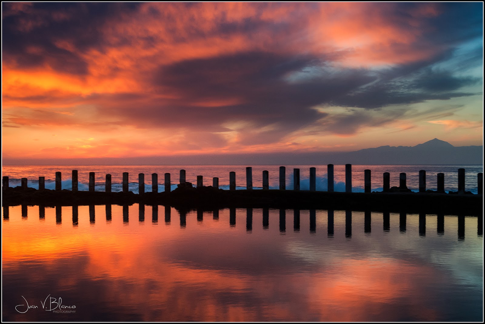 Juan V. Blanco Fotografías Arrebol