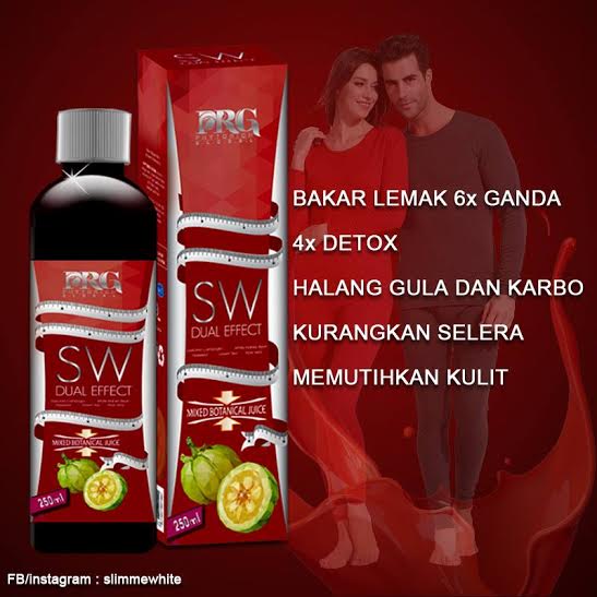 AIRA BEAUTYCARE: SLIMMEWHITE