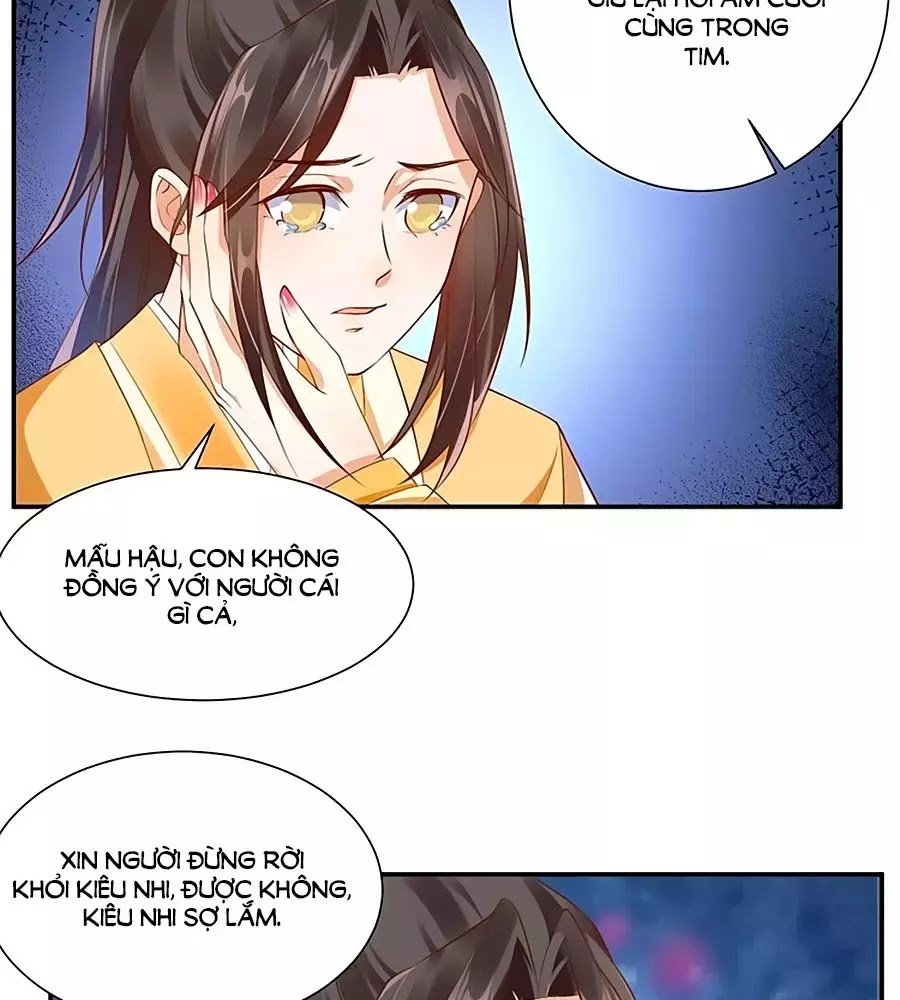 Thịnh Thế Lê Hoa Điện Chapter 75 - TC Truyện