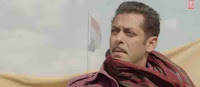 bharat official trailer, salman khan image in action from upcoming movie bharat