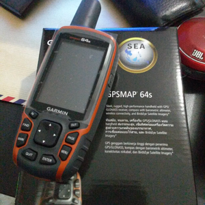 Toko GPS Garmin Makassar 082155355433