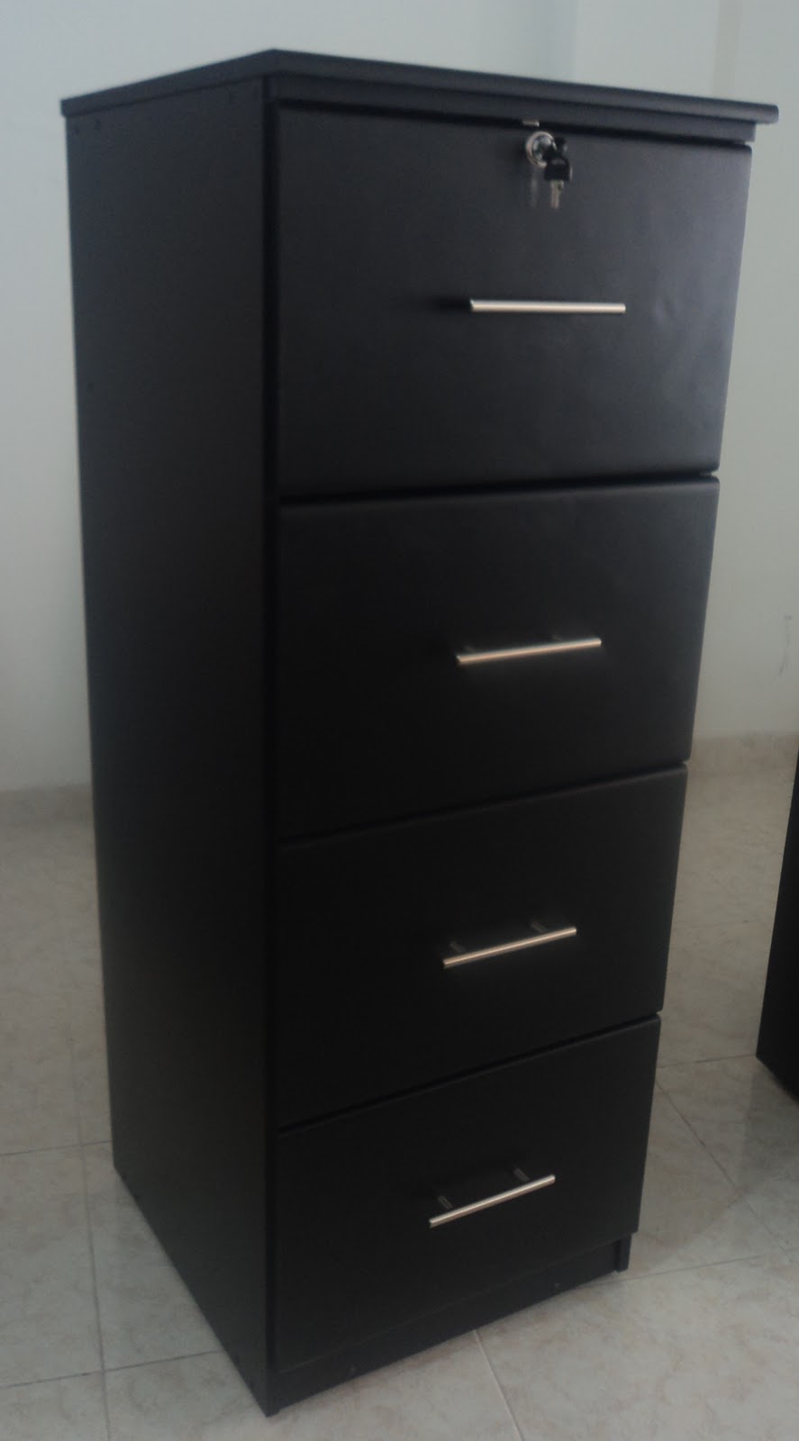 Marco Muebles: ARCHIVADORES