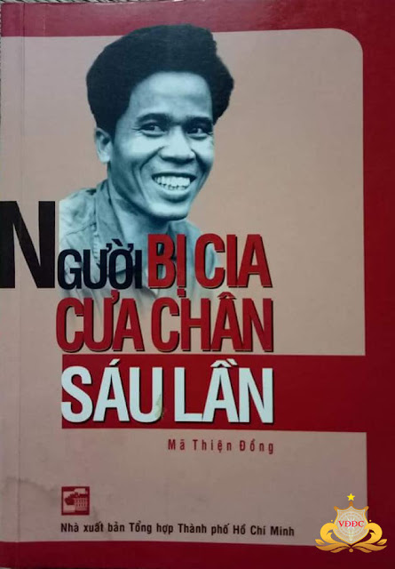CÓ MỘT CON NGƯỜI NHƯ THẾ CÓ MỘT CON NGƯỜI NHƯ THẾ