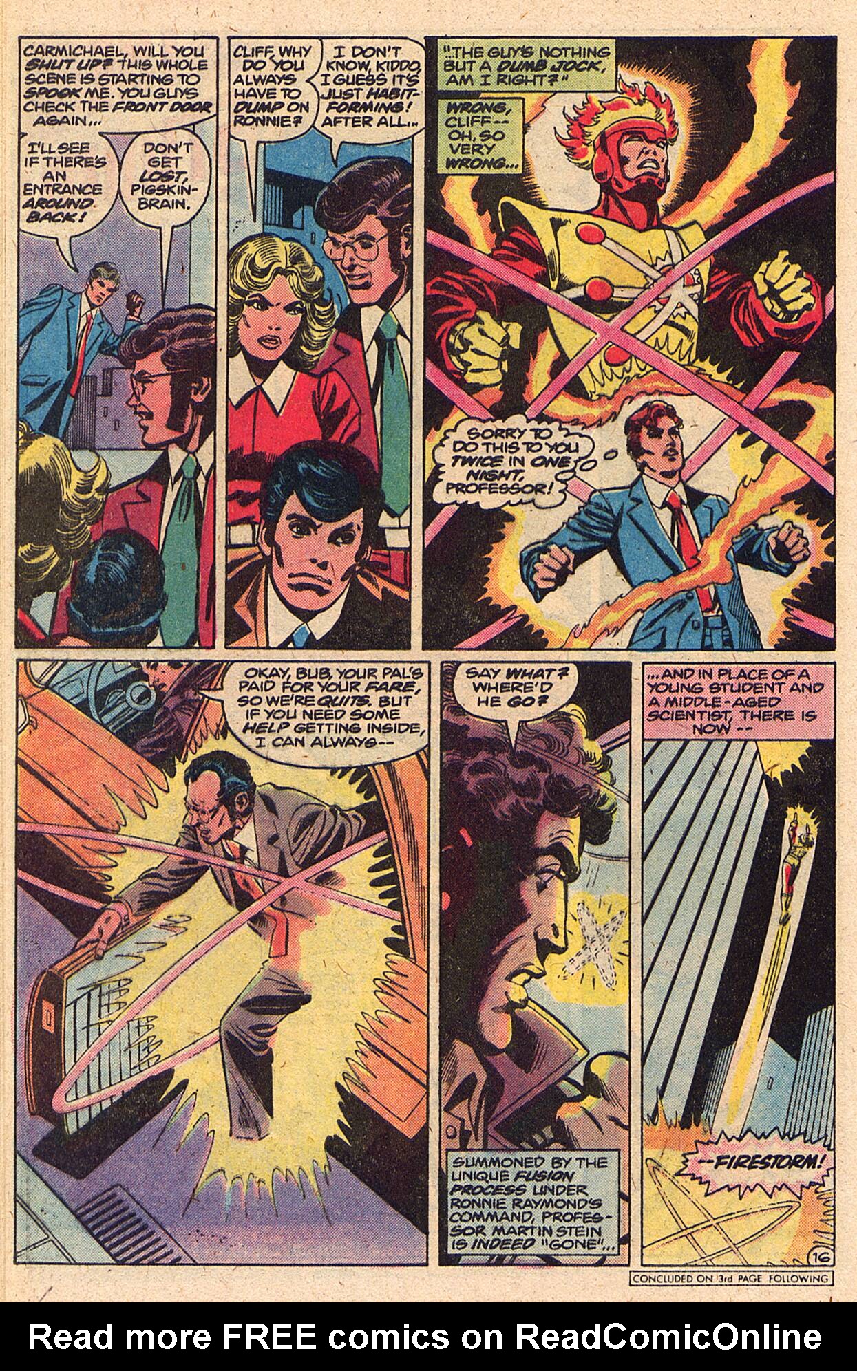 Justice League of America (1960) 179 Page 23