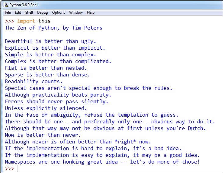 tech diary of mr rahman python programming language