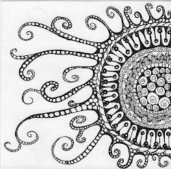 zentangle zen doodle doodling teaching complicated bradford lori artfulness scan0006