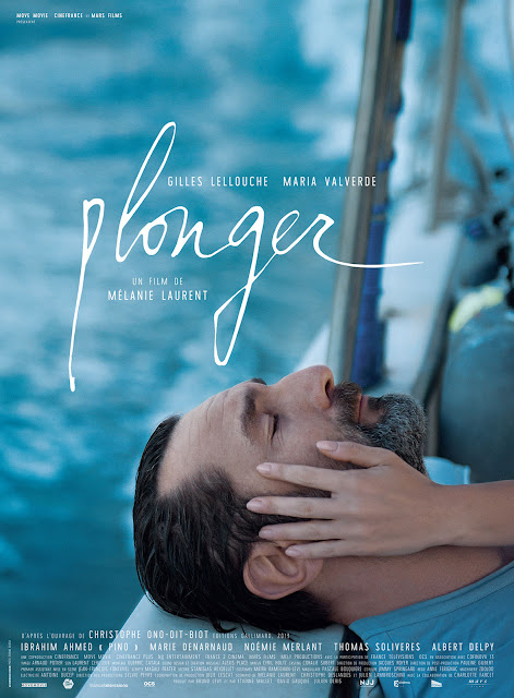 PLONGER (Diving) (2017) ταινιες online seires xrysoi greek subs