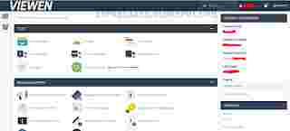 Cara Backup Website Di Hosting Viewen Cpanel