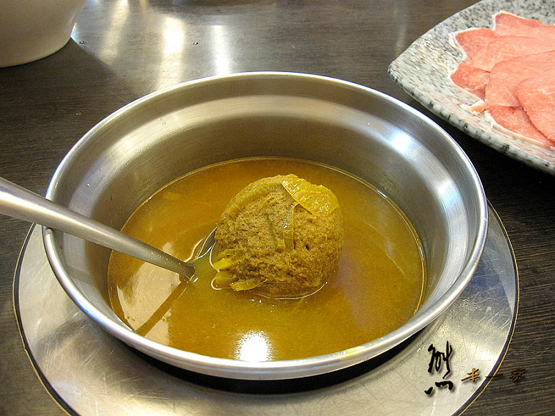 白甘蔗養身涮涮鍋