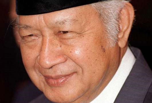 Berkarya Tak Terima Soeharto Dijuluki Bapak Korupsi, Gerindra Geram ke PDIP