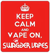 E-liquids from Swagger Vapes