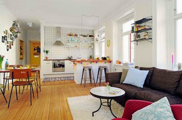 What color flooring choice for any room?