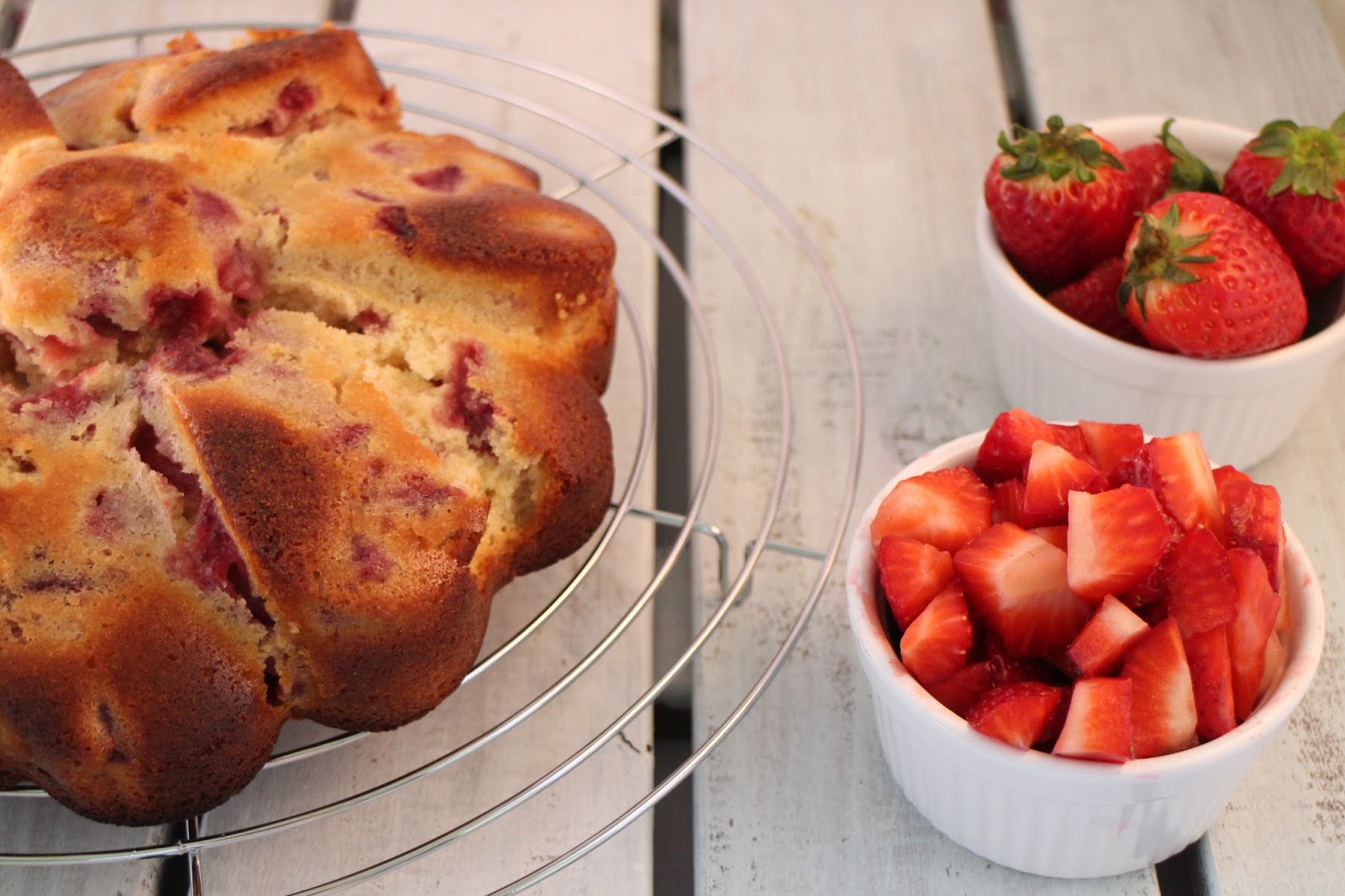 strawberry-bread, pan-de-fresas