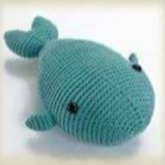 PATRON GRATIS BALLENA AMIGURUMI 22547