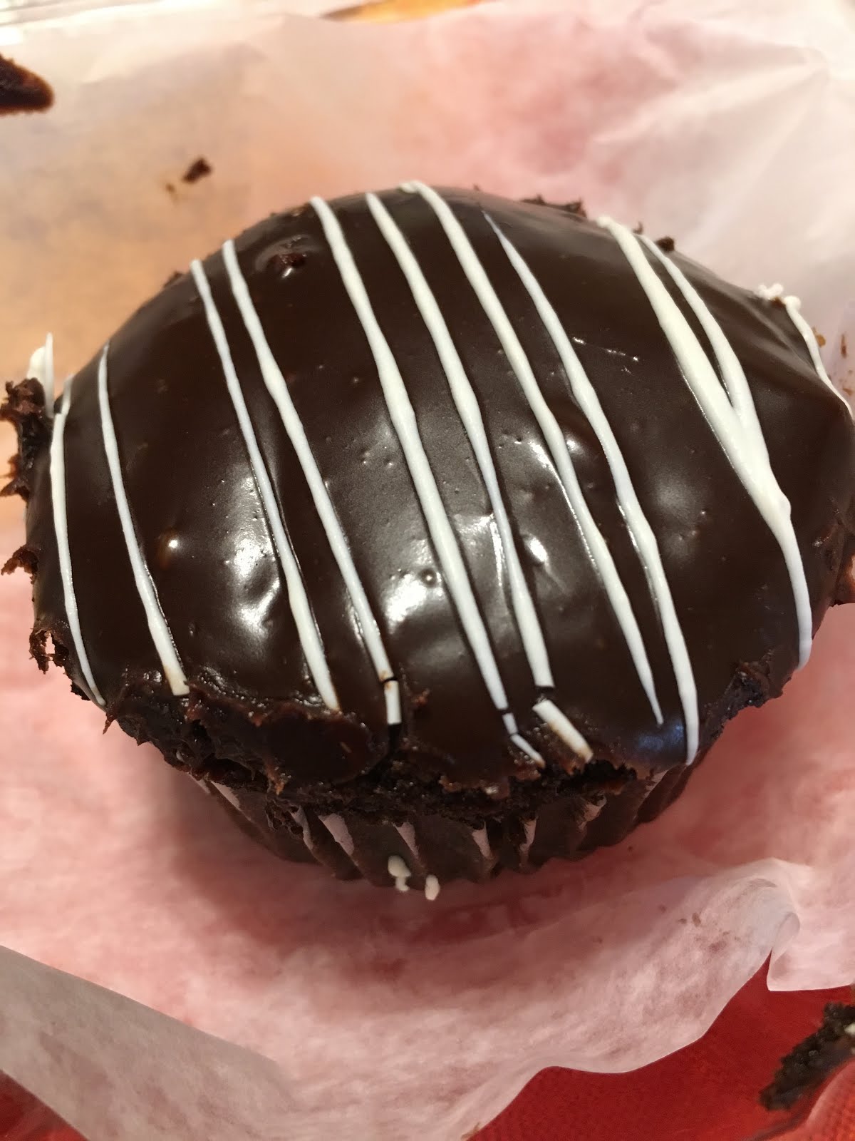 Butterfinger Bakery in Highland, IN