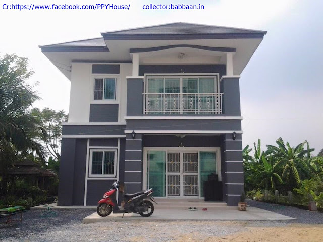 ตัวอย่างแบบบ้านพร้อมราคา ตัวอย่างแบบบ้านพร้อมราคา