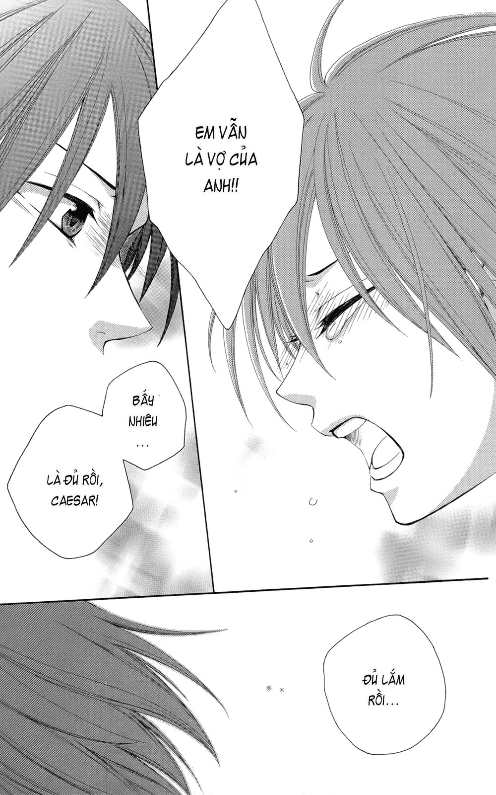 Reimei no Arcana Chap 29 trang 29