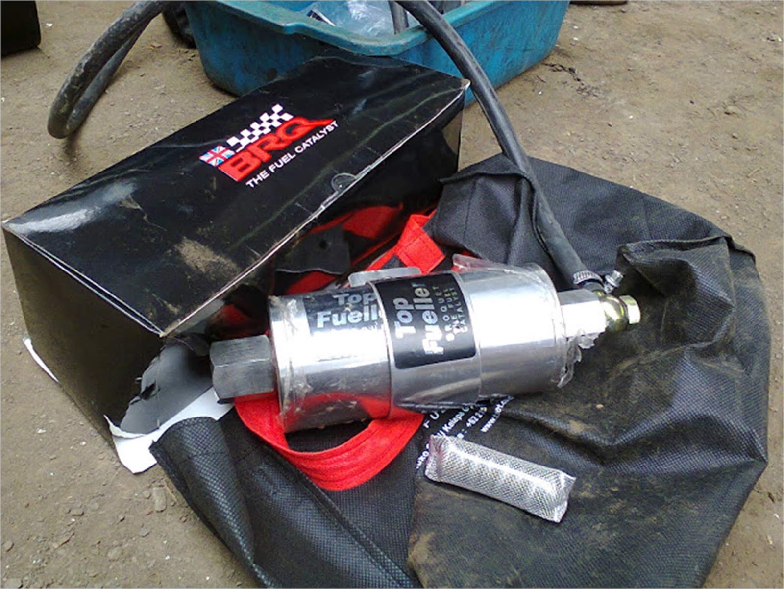 Bengkel Mobil Diesel Kalibrasi Injection Pump Nozzle Cawang Jakarta