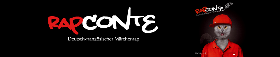 Rapconte: Deutsch französischer Märchen Rap: Journal de bord Rapconte: Deutsch französischer Märchen Rap: Journal de bord