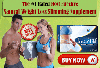 Natural Weight Loss Slimming Pills