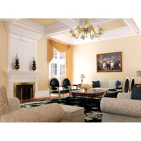 İçerenköy Alçıpan Dekorasyon