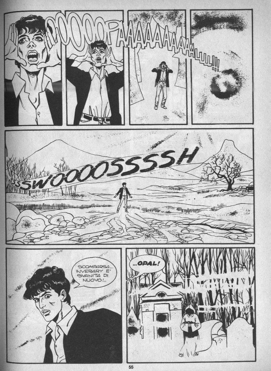 Dylan Dog (1986) issue 57 - Page 52