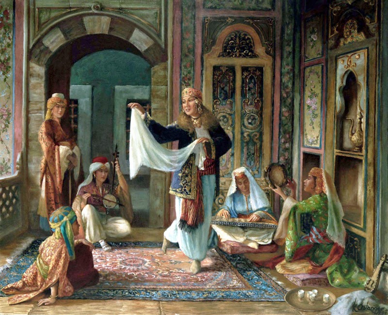 Горем турция