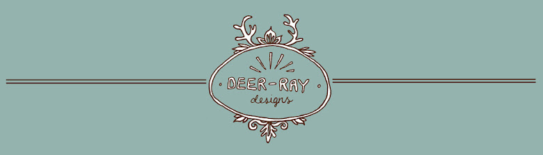 DEER-RAY designs