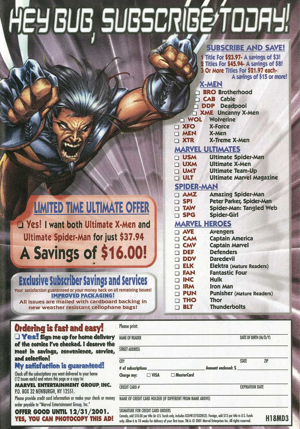 Read online Iron Man (1998) comic -  Issue #45 - 28