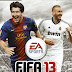 تحميل لعبة FIFA 2013 