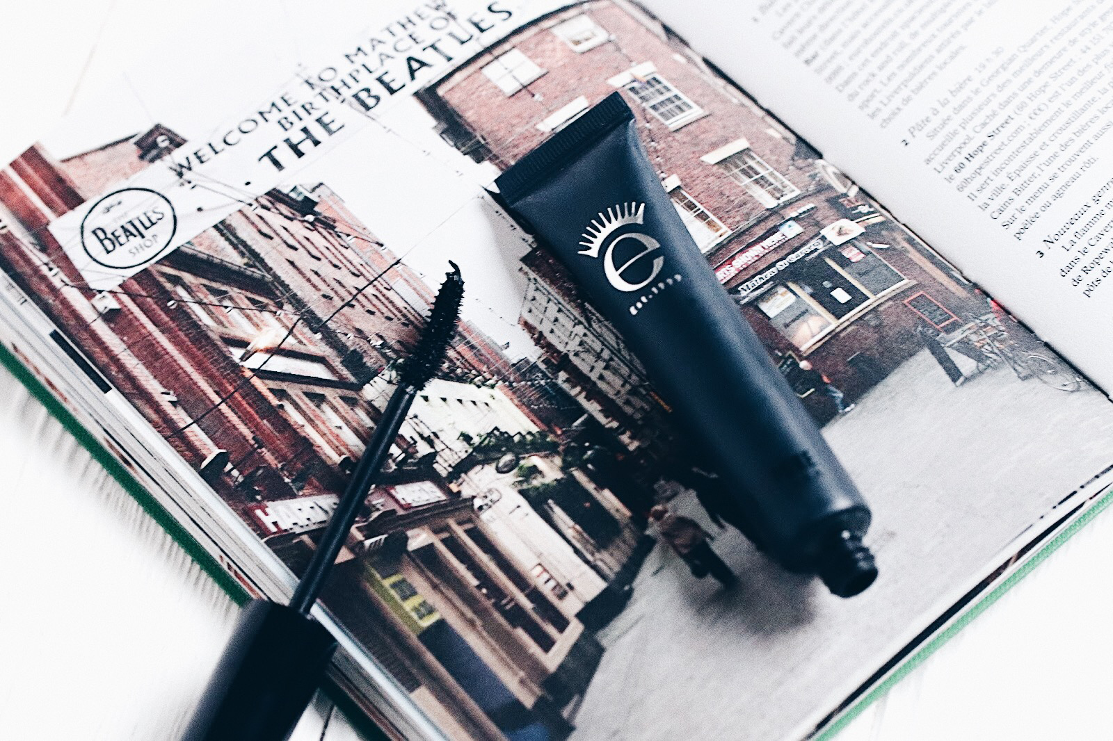 eyeko bespoke mascara avis test