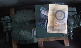 Bitzer 8FC-70.2-40P Bitzer 8FC-70.2-40P