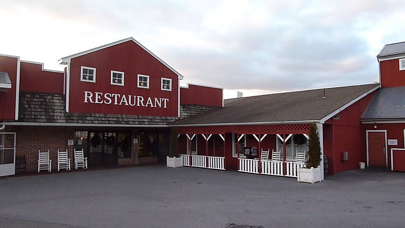 Where in the World is the Box?: HARRISBURG AND LANCASTER, PENNSYLVANIA