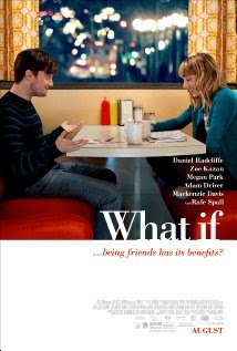 Nếu Là Tình Bạn - What If Nếu Là Tình Bạn