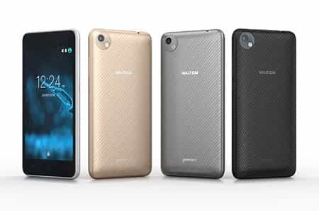 Walton Primo F7 Walton Primo F7 Smartphone