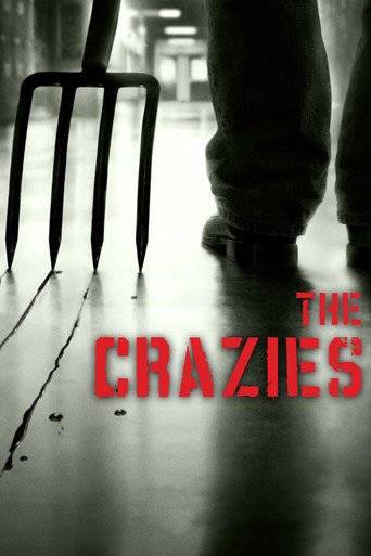 The Crazies (2010) ταινιες online seires xrysoi greek subs