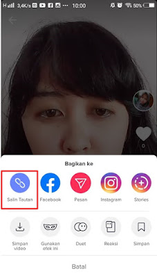 How to Download Tiktok Videos Without Watermark 3