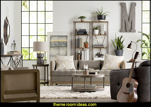 Industrial style decorating ideas - Industrial chic decorating decor - Industrial style furniture - Industrial decor - Modern Industrial - - rustic industrial style decorating - Gears decor - City living urban style - Industrial urban loft decorating ideas - industrial bedroom ideas - vintage industrial home decor - industrial theme decorating