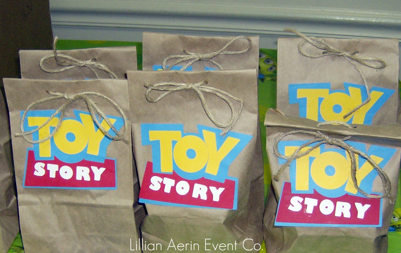 Toys For Party Bags 18