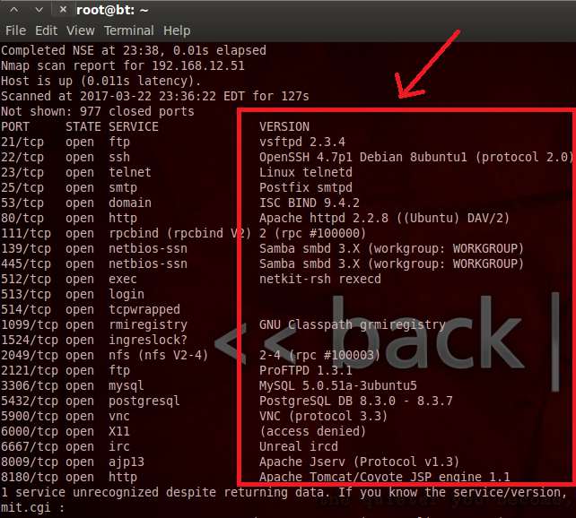 An Ultimate Guide to NMap and Port Scanning