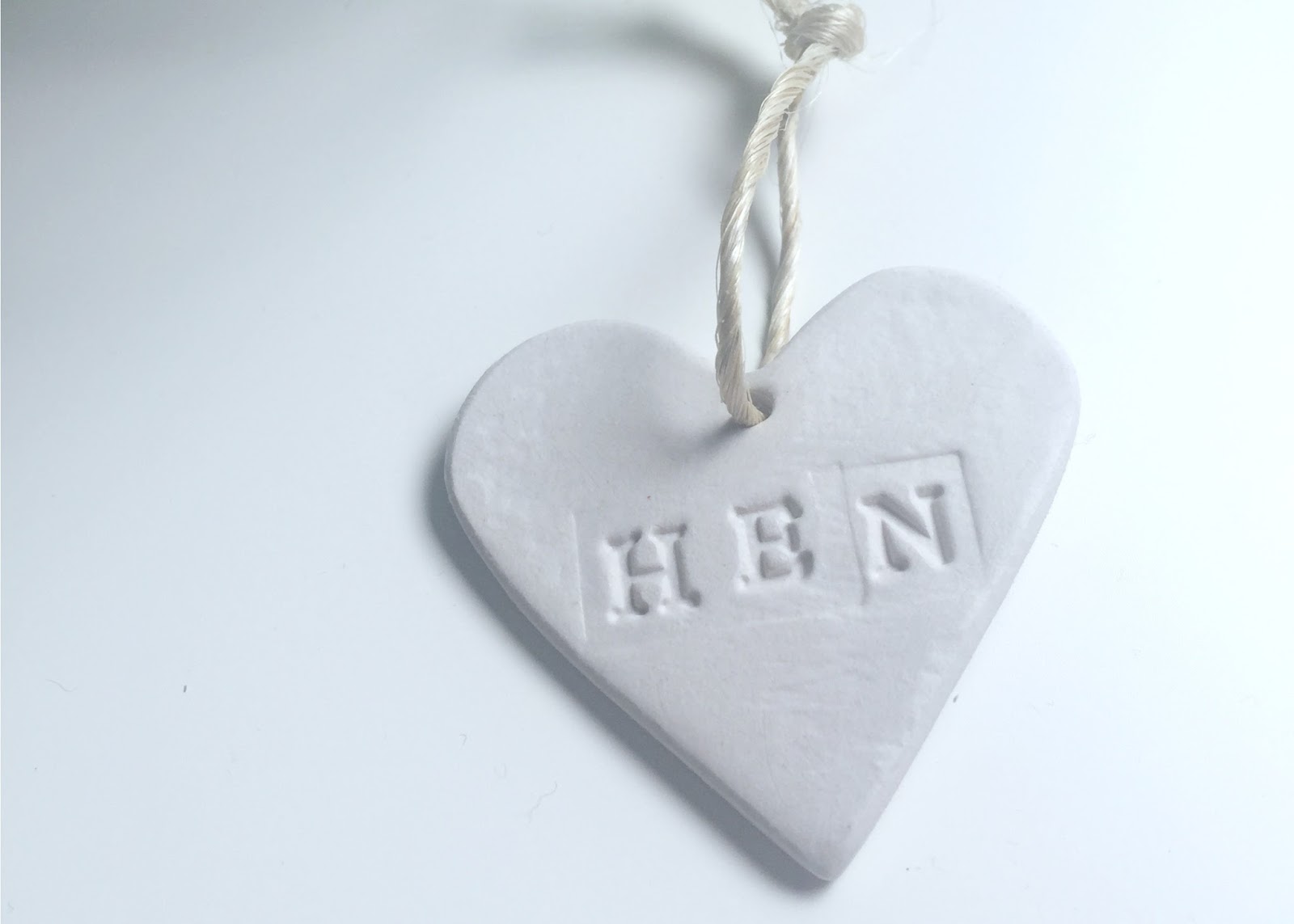 DIY Hen Party Keepsakes by Isoscella