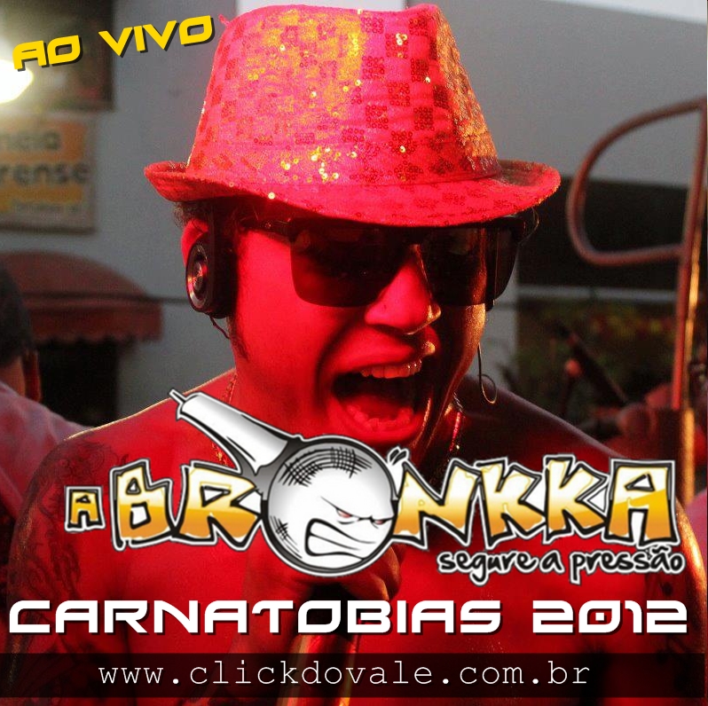 A BRONKKA - CARNATOBIAS 2012