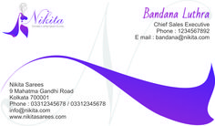 visiting card images