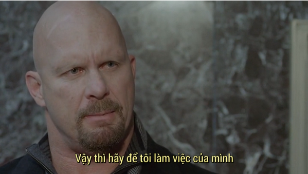 Lệnh Dây Chuyền