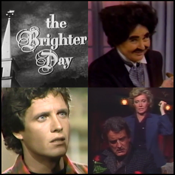 We Love Soaps Today in Soap Opera History (January 4)