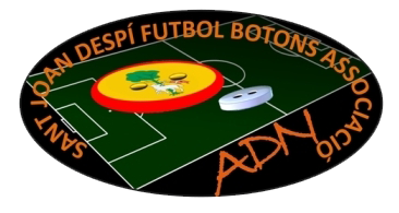 ARCB - Associação de Futebol de Botão