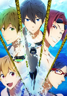 assistir - Free! - Dublado - online