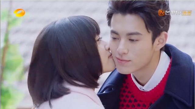 SINOPSIS Meteor Garden 2018 Episode 39-40 SCTV (Recaps) - SINOPSIS