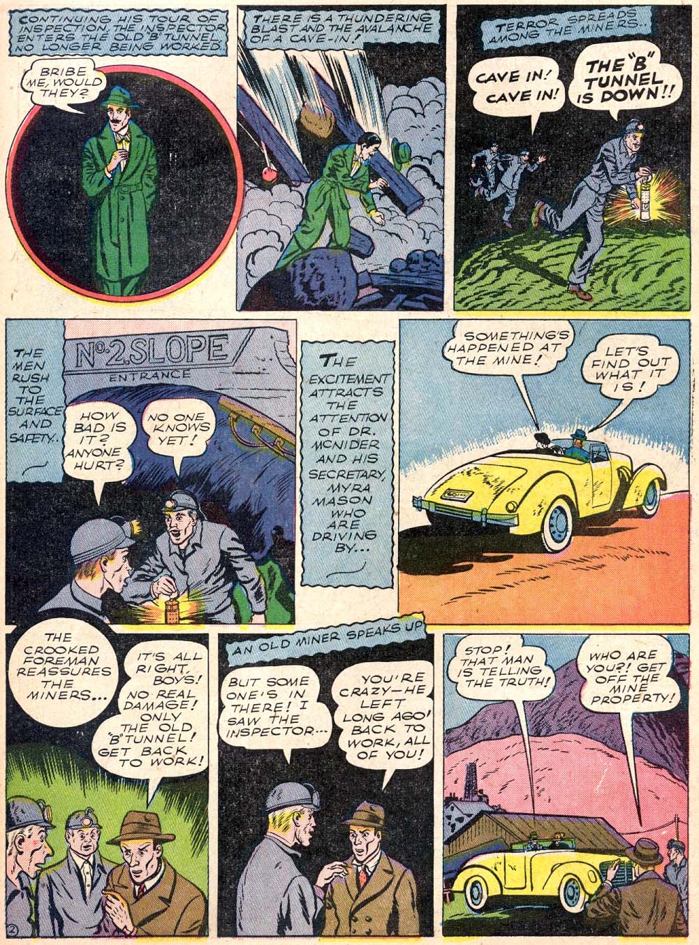 Read online All-American Comics (1939) comic -  Issue #30 - 60