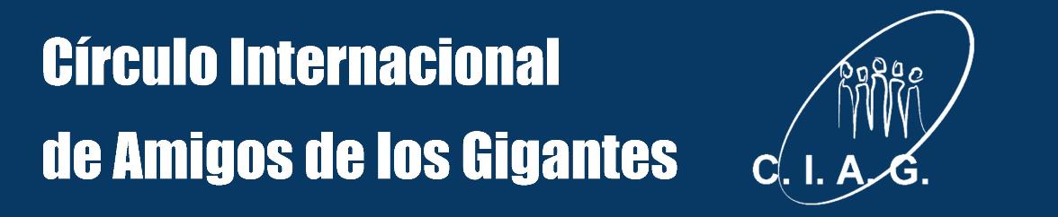 Círculo Internacional de Amigos de los Gigantes